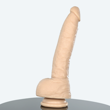 Load image into Gallery viewer, TS Emy Lee Mold (w/ Suction Cup)
